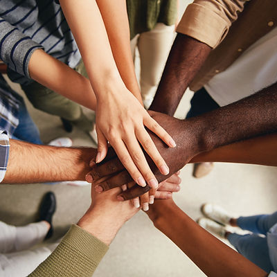 All Hands In